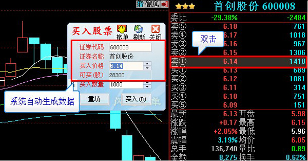 安卓ipad版同花顺同花顺ipad版f10-第2张图片-太平洋在线下载