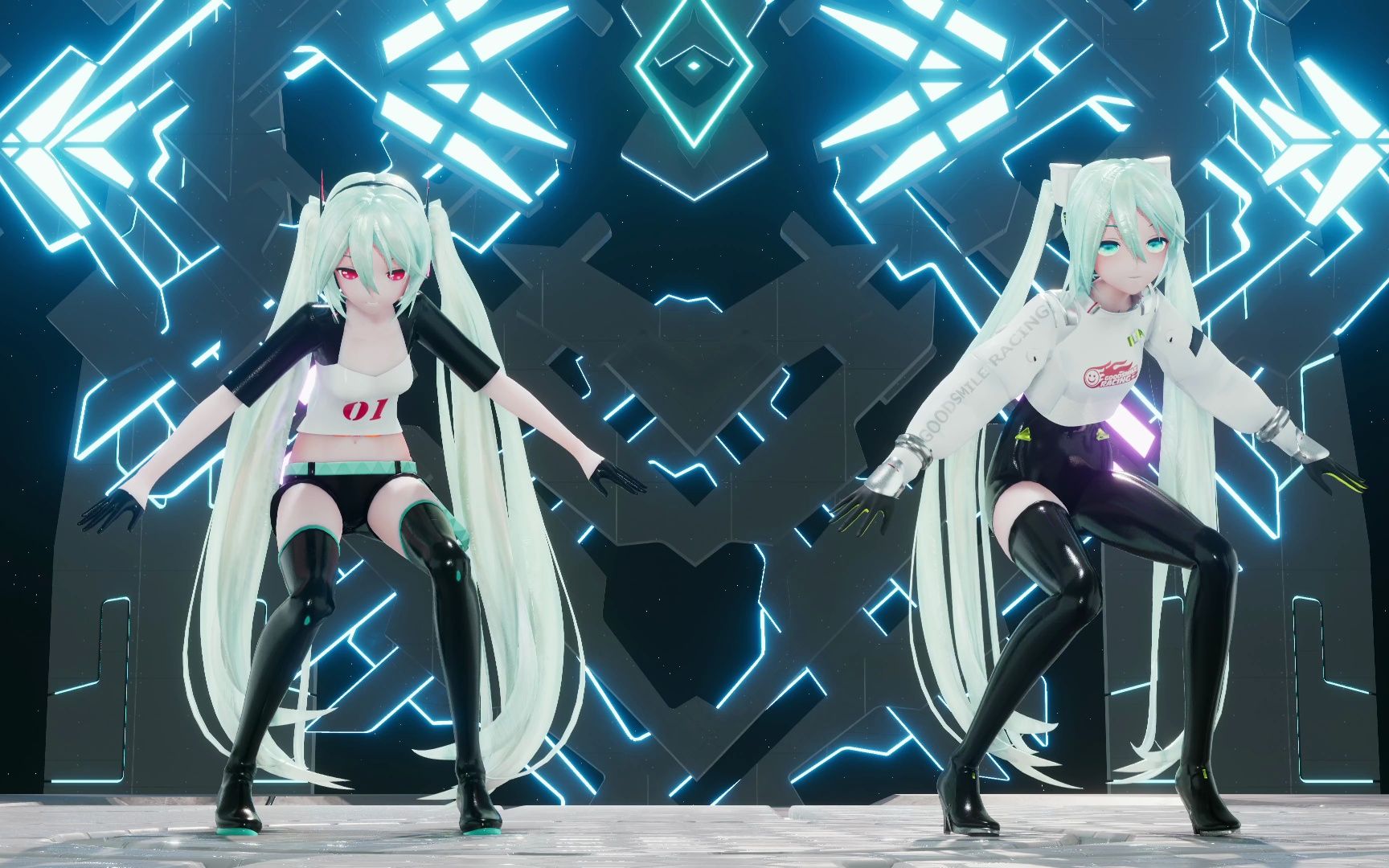 mikumikudance安卓版天的简单介绍