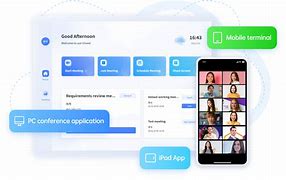 umeet手机客户端umeet会议软件官网