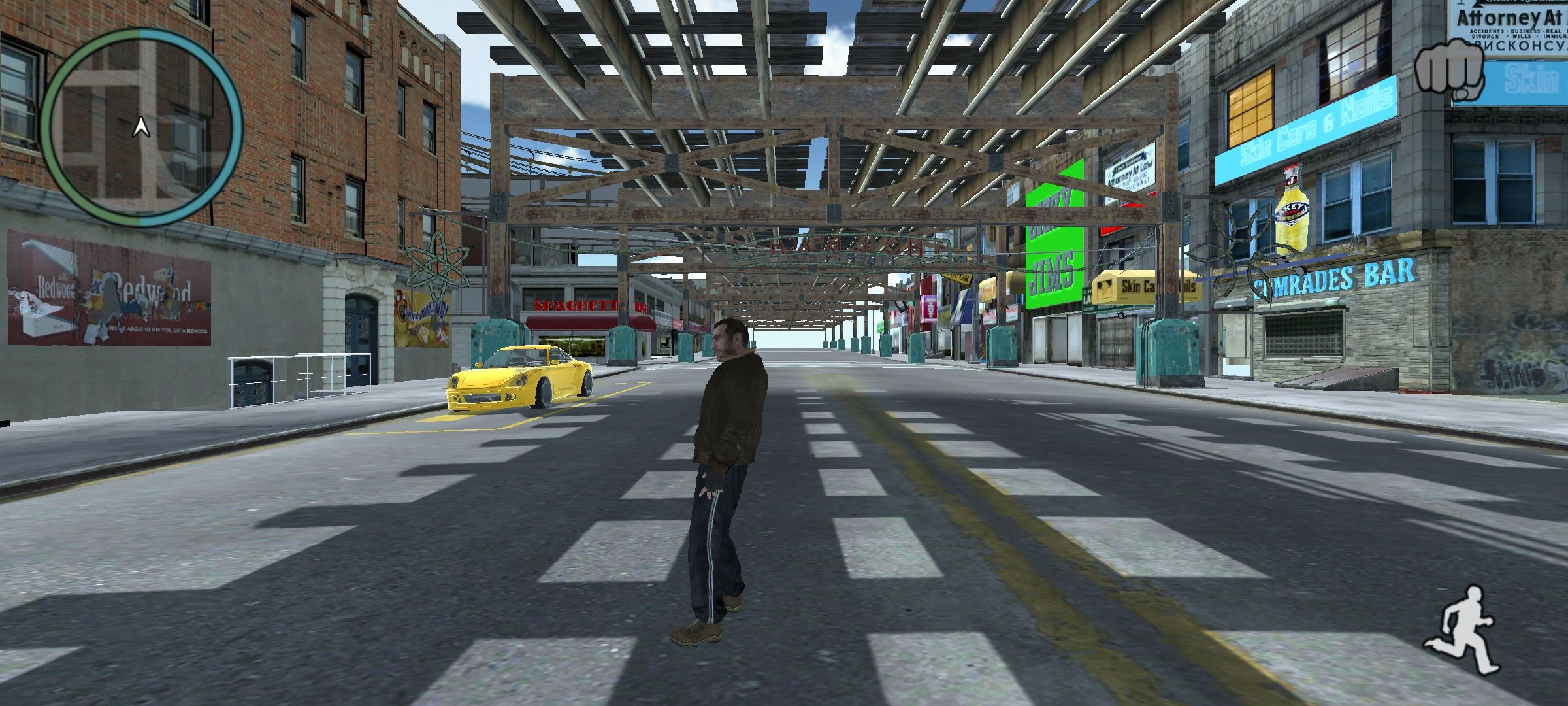 gta4手机版完整版gta4完整版画质补丁