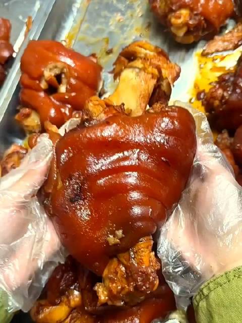 酱肘子苹果版核爆酱肘子超华